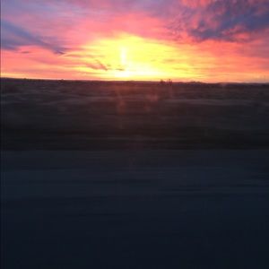 Meet your Posher, Miriam